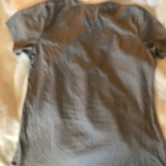 Under Armour Basketball T-Shirt - Large - Picture 2 of 2